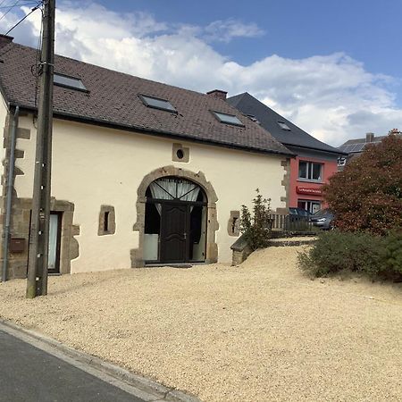 Villa Grange De La Rochette - 1 A 6P Jamoigne Exterior foto